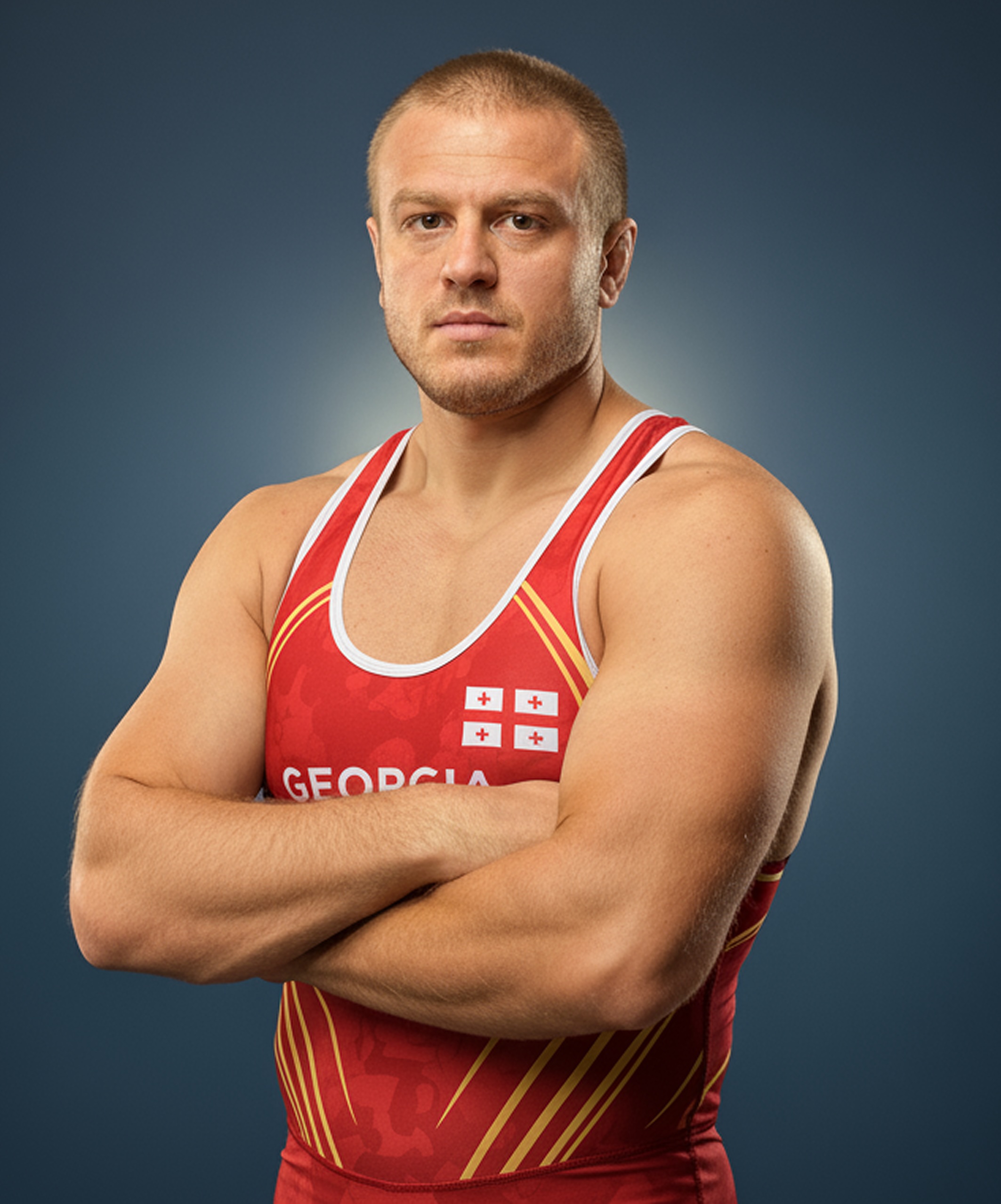 David Khutsishvili